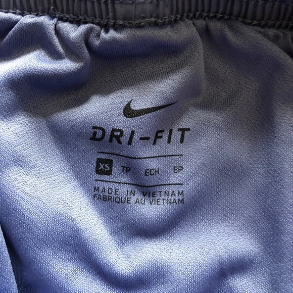 Nike Dri-fit Shorts size XS - Picture 4 of 6